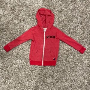 Aviator Nation Sweatshirt. Size 4t.